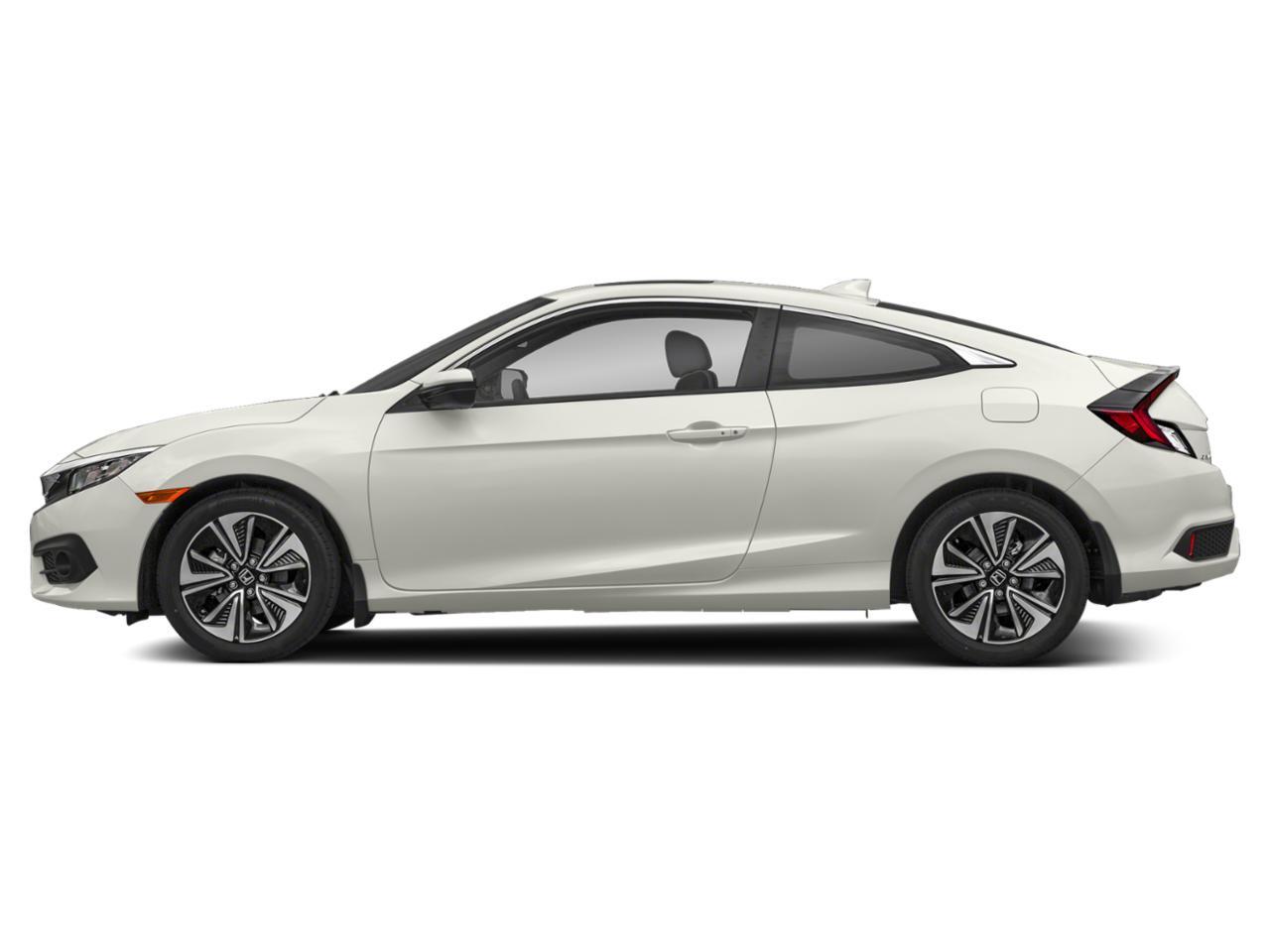 2018 Honda Civic EX-L San Clemente CA