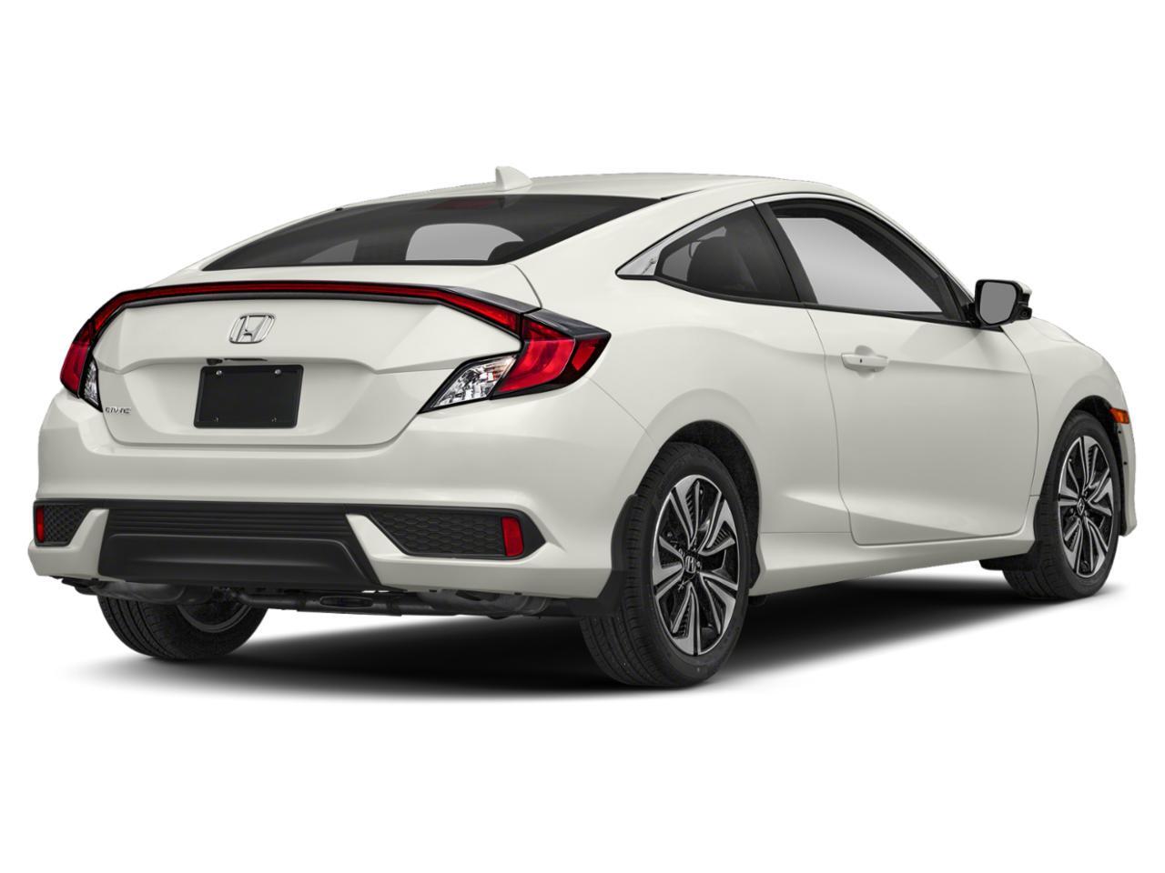 2018 Honda Civic EX-L San Clemente CA