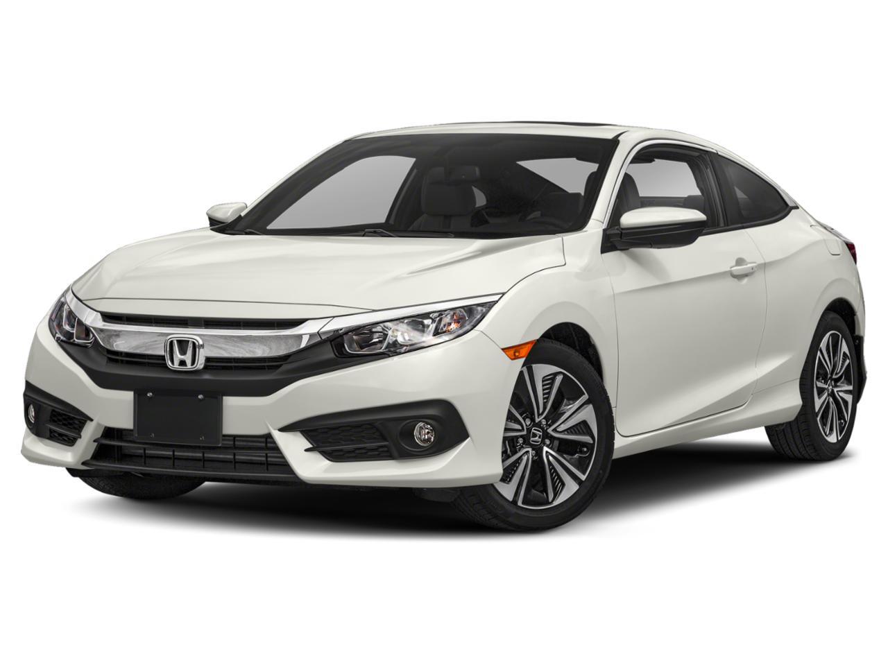 2018 Honda Civic EX-L San Clemente CA