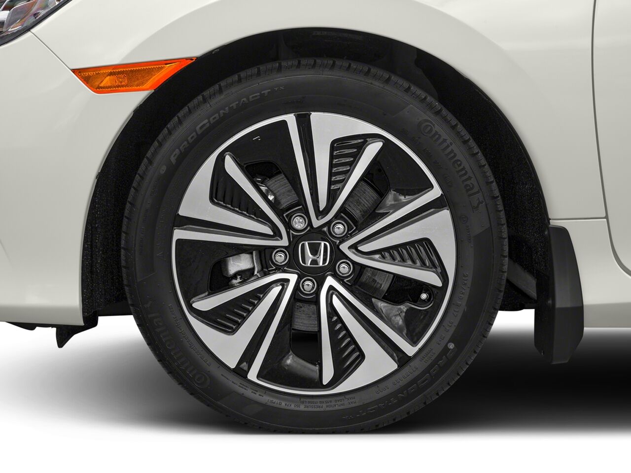 2018 Honda Civic EX-L San Clemente CA