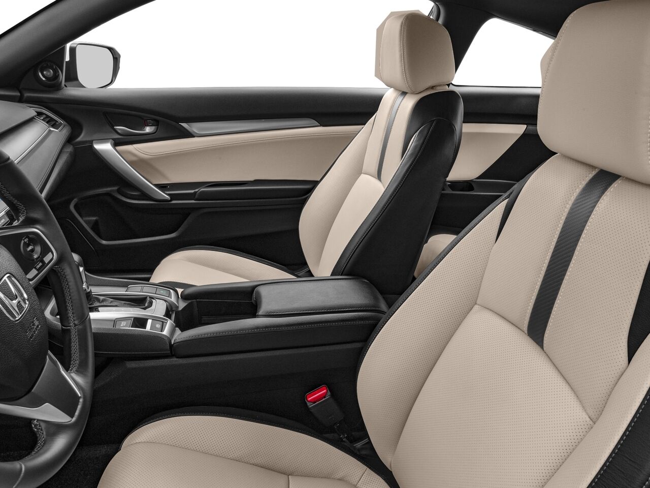 2018 Honda Civic EX-L San Clemente CA