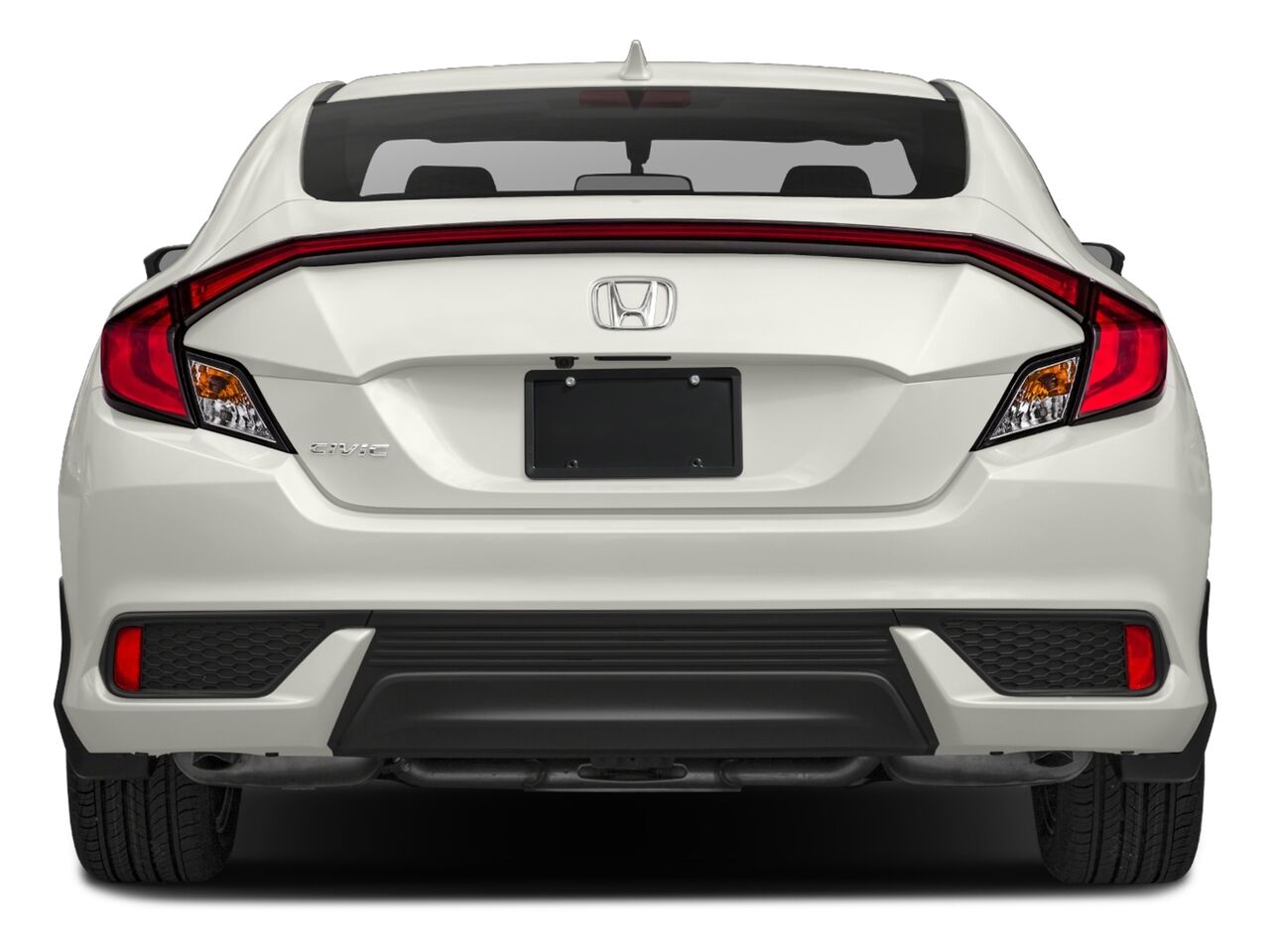 2018 Honda Civic EX-L San Clemente CA