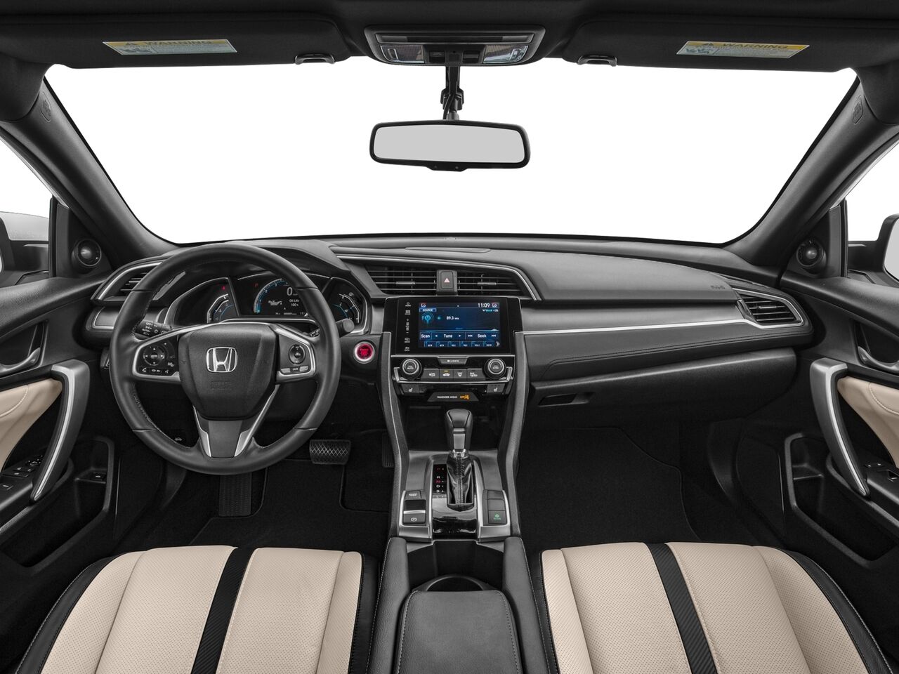 2018 Honda Civic EX-L San Clemente CA