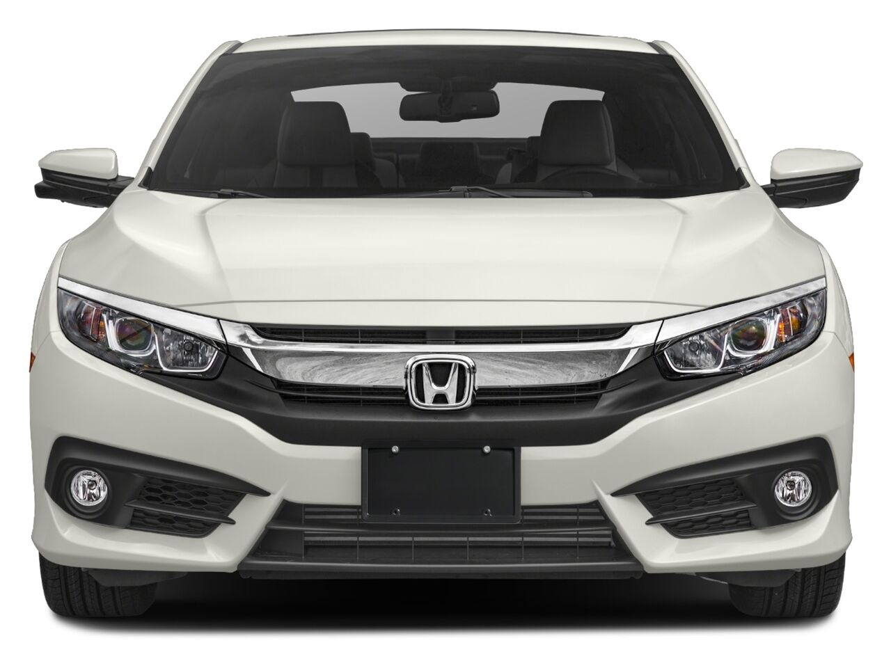 2018 Honda Civic EX-L San Clemente CA