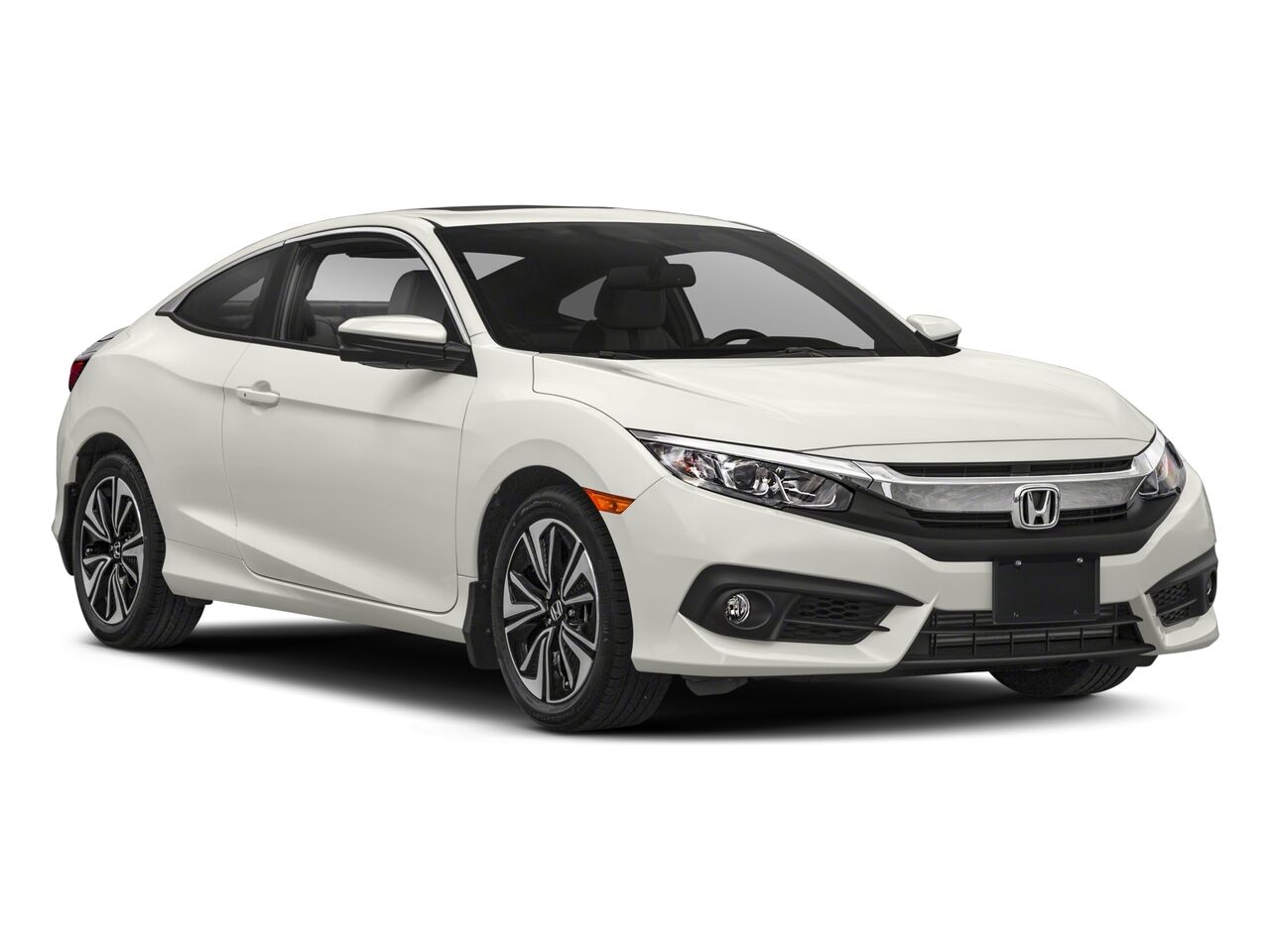 2018 Honda Civic EX-L San Clemente CA