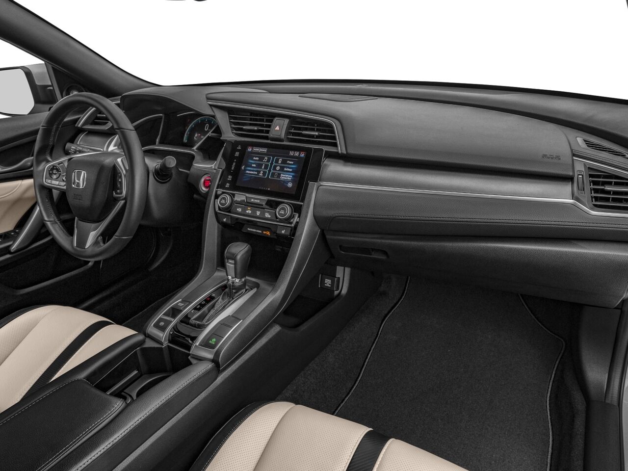 2018 Honda Civic EX-L San Clemente CA
