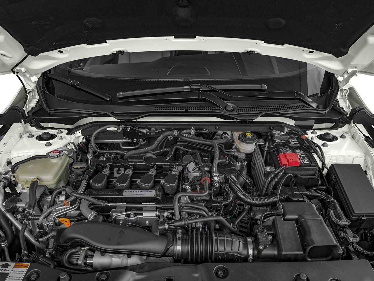 2018 Honda Civic EX-L San Clemente CA