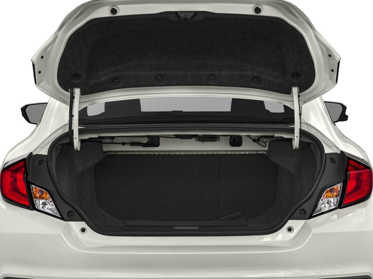 2018 Honda Civic EX-L San Clemente CA