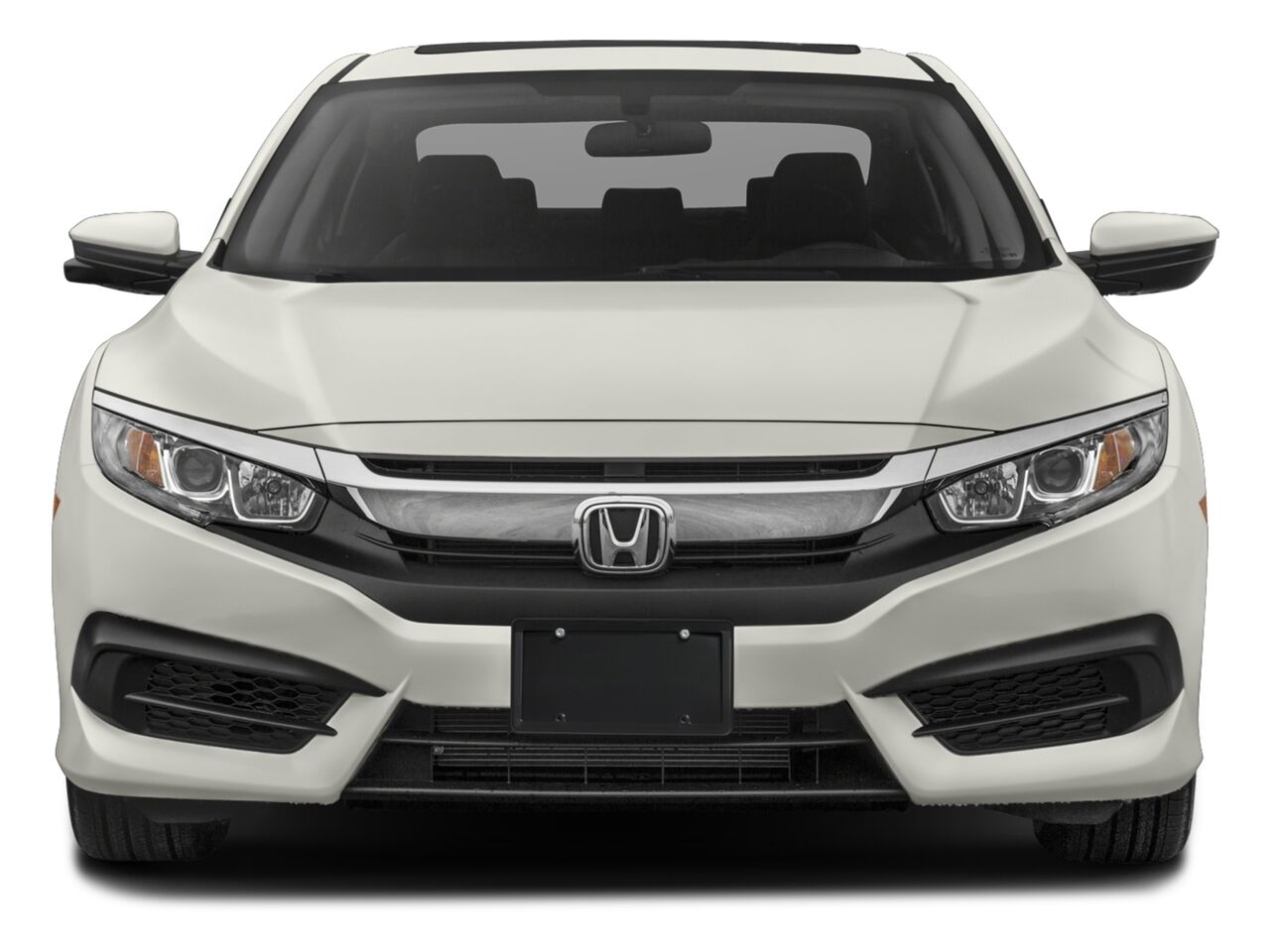2018 Honda Civic EX Lubbock TX