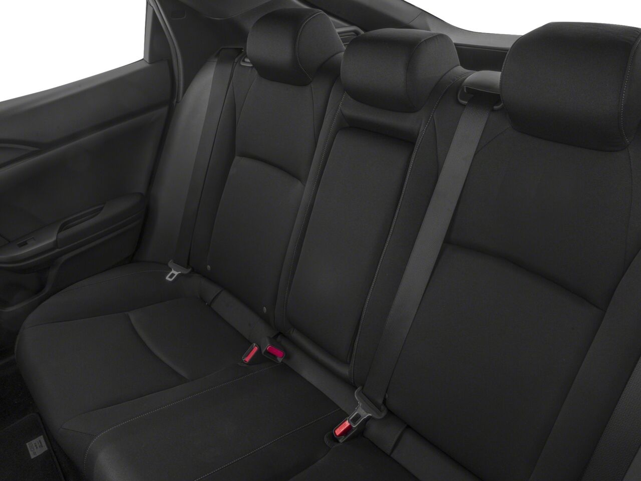 2018 Honda Civic EX Plano TX