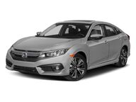 2018 Honda Civic EX-T Rome GA 2018 Honda Civic EX-T Rome GA