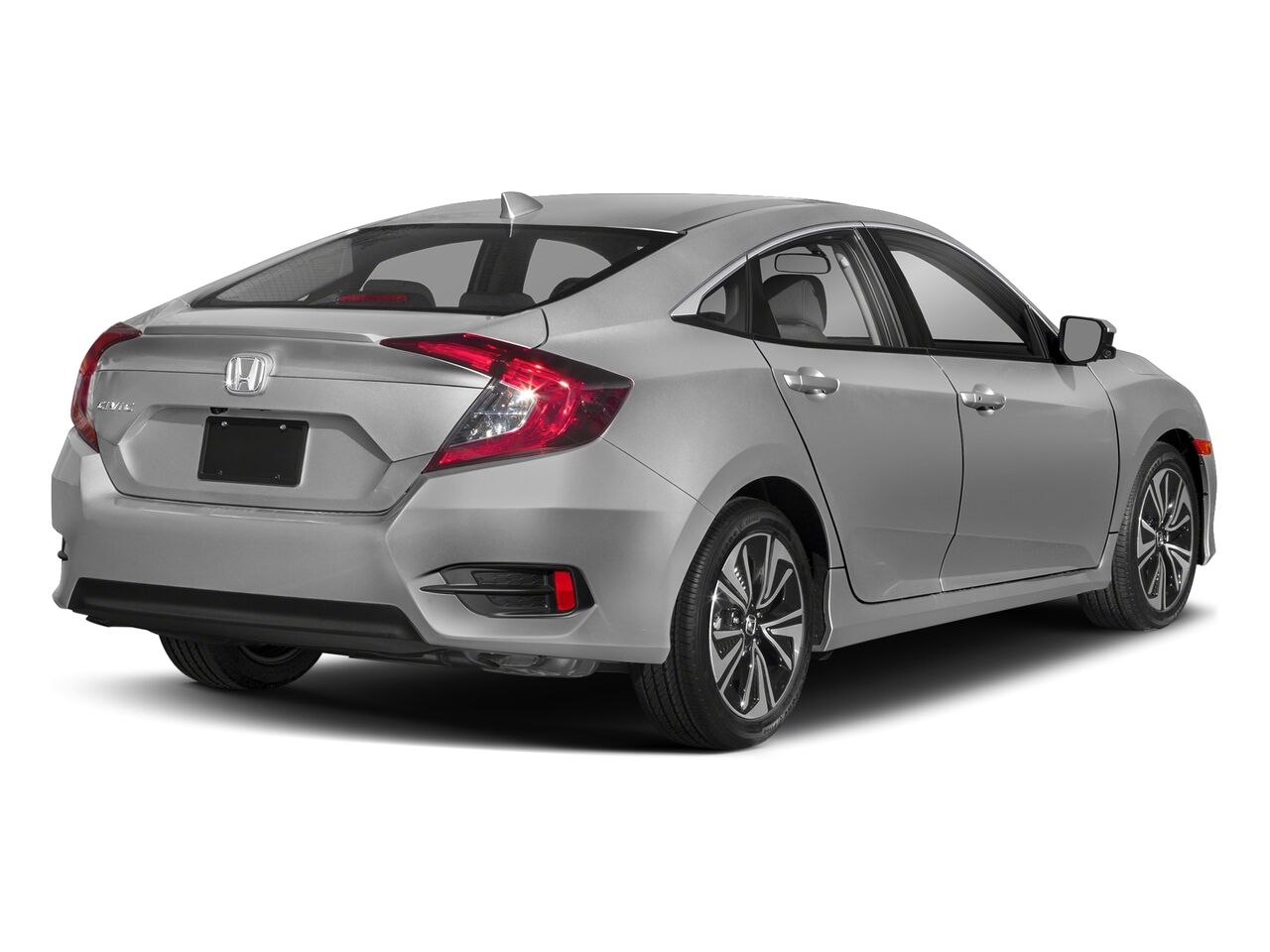 2018 Honda Civic EX-T San Antonio TX