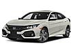 2018 Honda Civic Hatchback EX