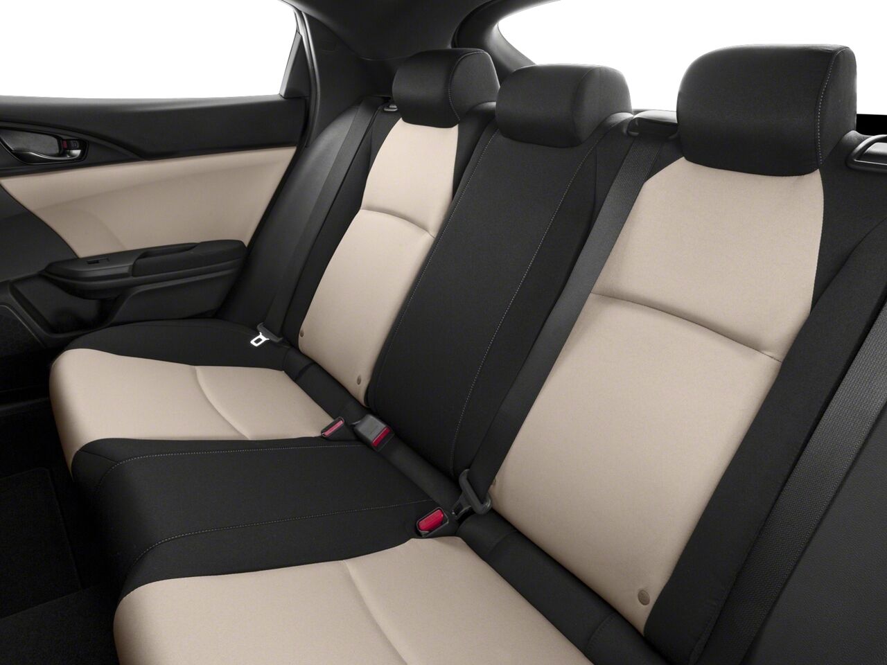 2018 Honda Civic Hatchback Sport Davie FL