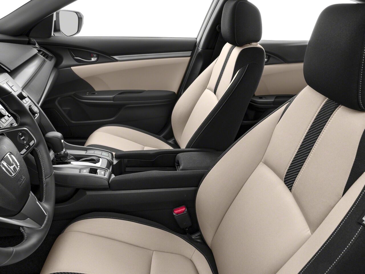 2018 Honda Civic Hatchback Sport Davie FL