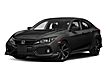 2018 Honda Civic Hatchback Sport