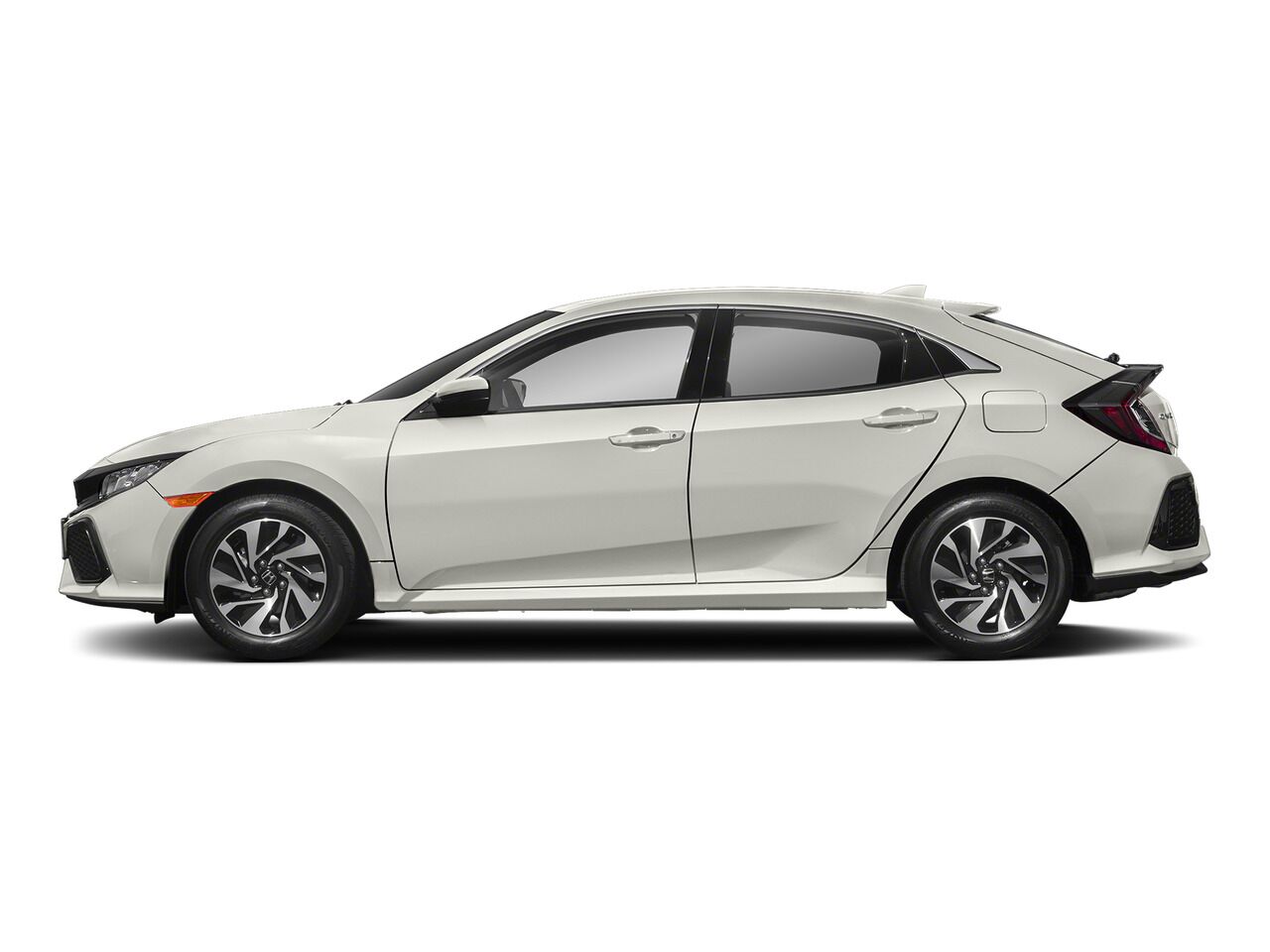 2018 Honda Civic LX CVT Houston TX