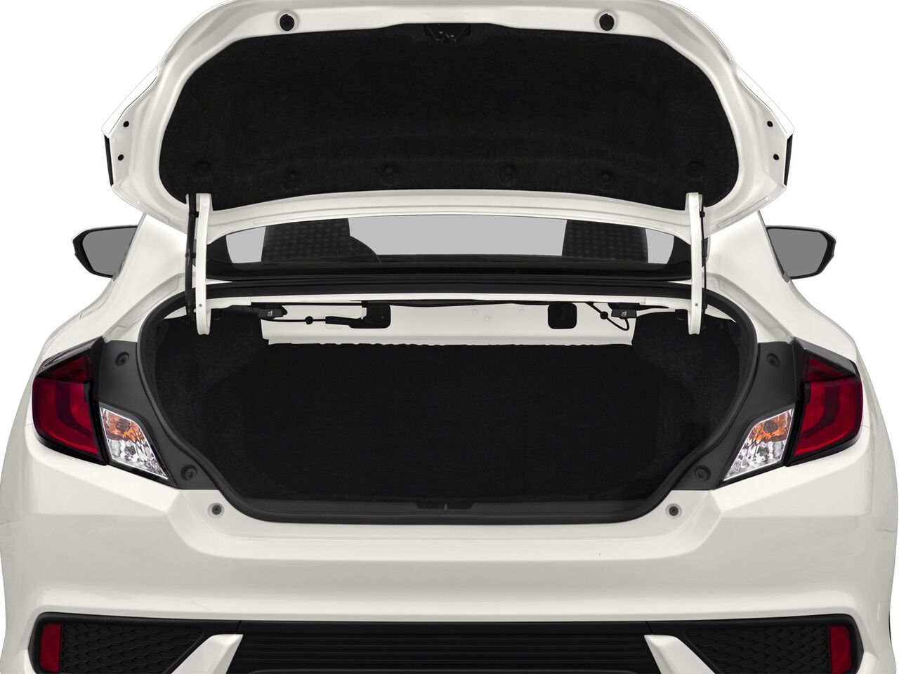 2018 Honda Civic LX Hot Springs AR