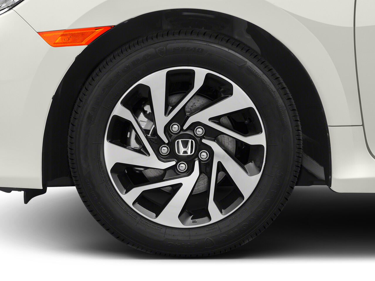 2018 Honda Civic LX Hot Springs AR