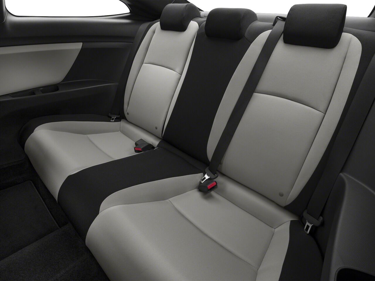 2018 Honda Civic LX Hot Springs AR