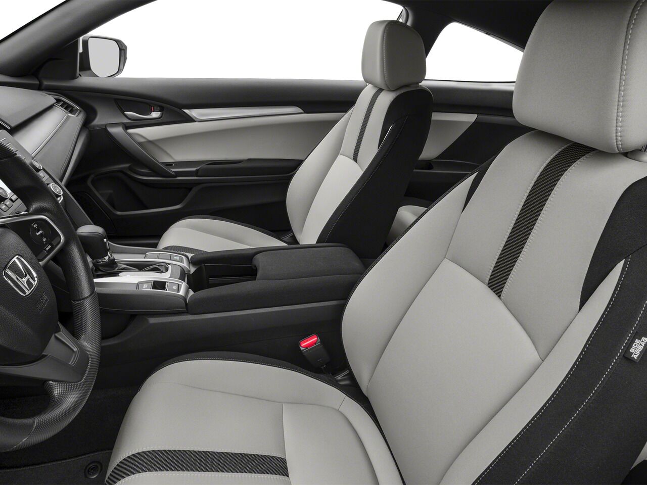 2018 Honda Civic LX Hot Springs AR