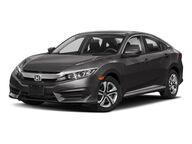 2018 Honda Civic LX Rome GA 2018 Honda Civic LX Rome GA