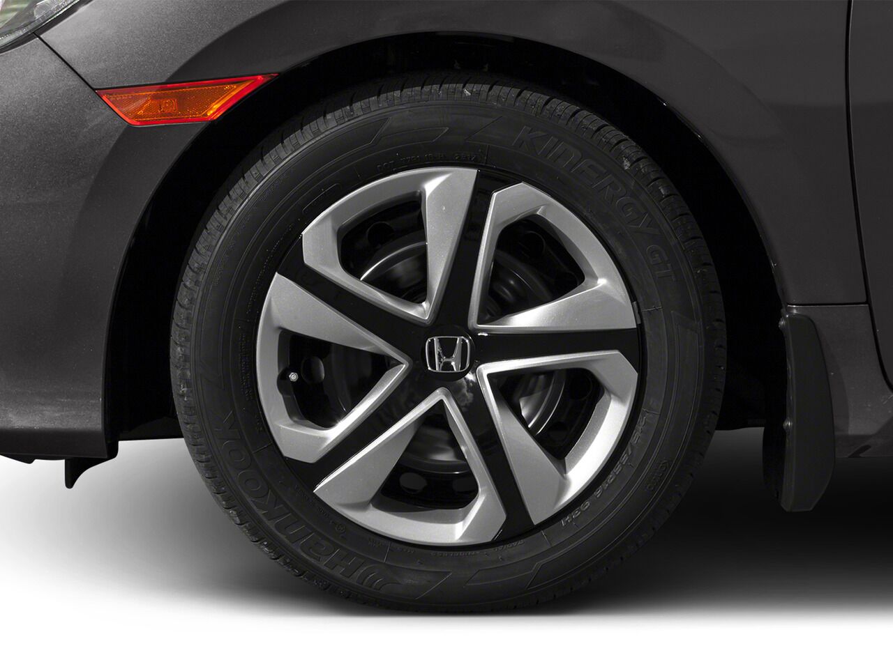 2018 Honda Civic Sedan 4d LX CVT Benwood WV