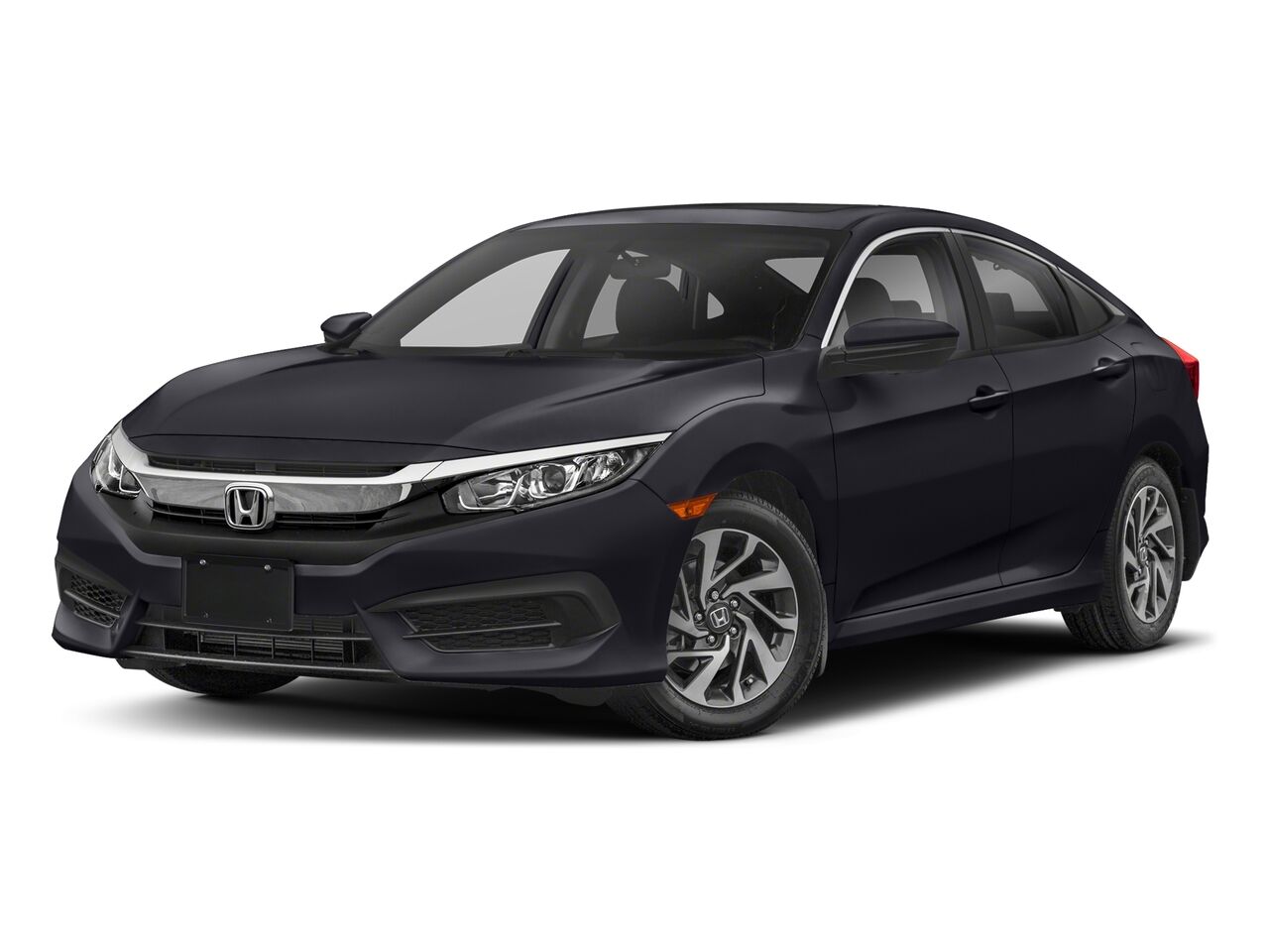 2018 Honda Civic Sedan