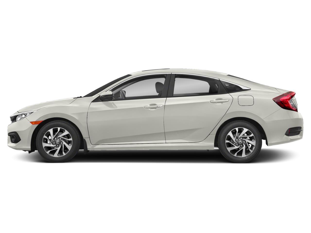 2018 Honda Civic Sedan EX St. John's NL
