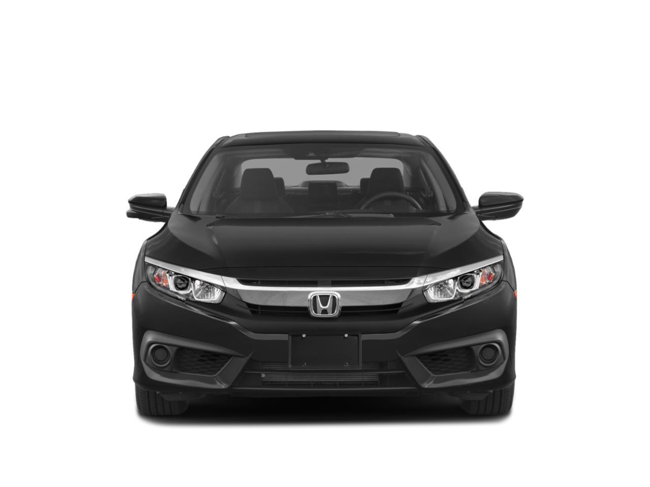 2018 Honda Civic Sedan EX St. John's NL