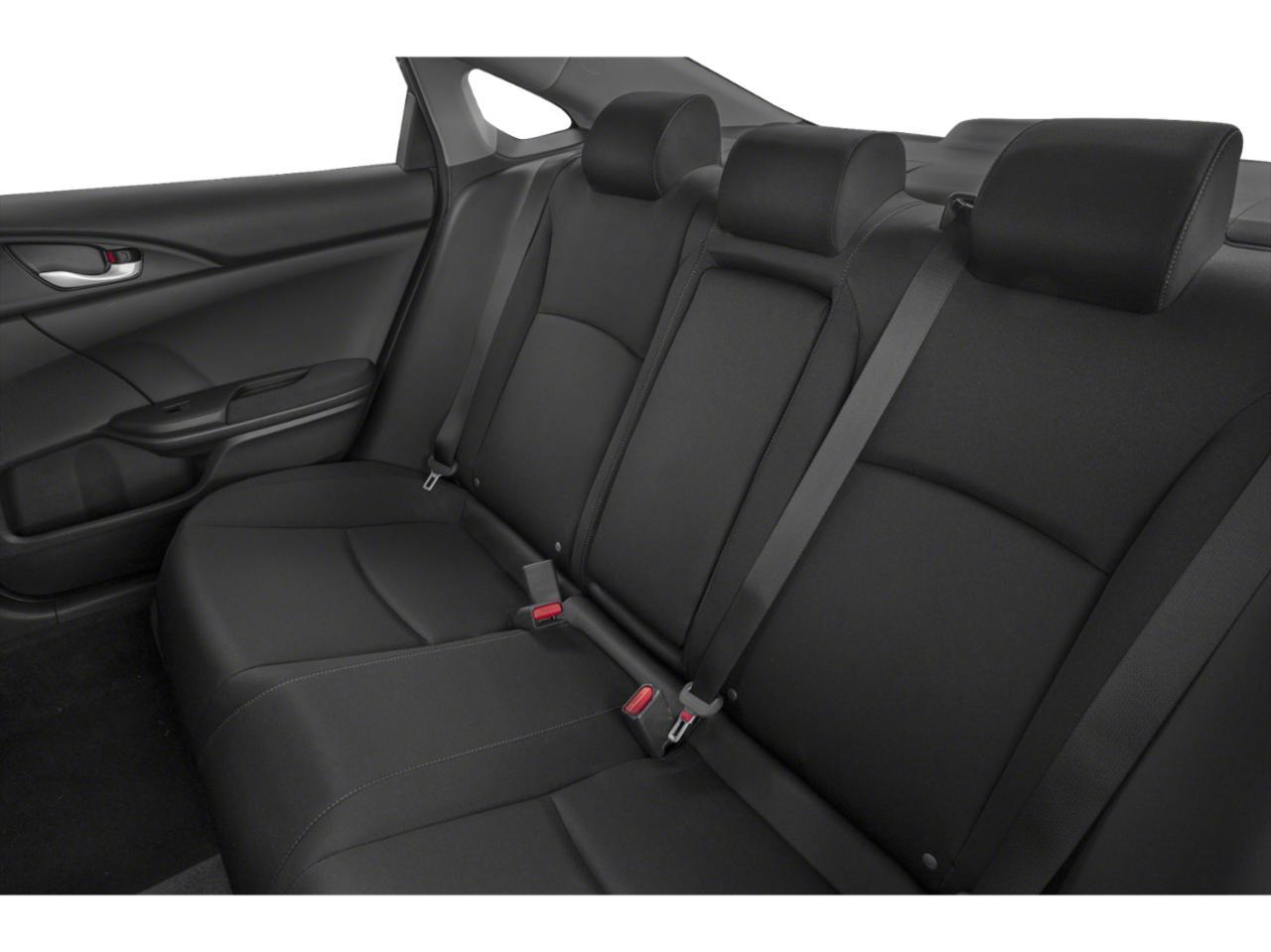 2018 Honda Civic Sedan EX St. John's NL
