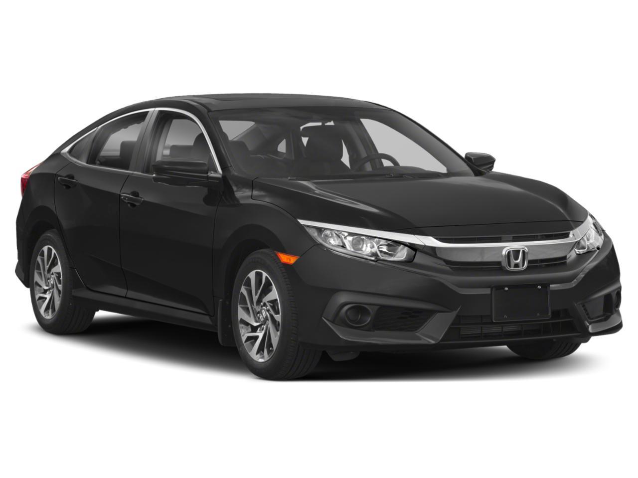 2018 Honda Civic Sedan EX St. John's NL