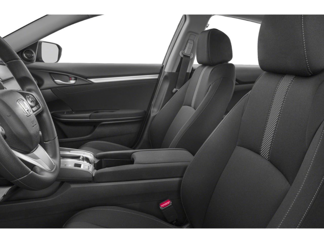 2018 Honda Civic Sedan EX St. John's NL