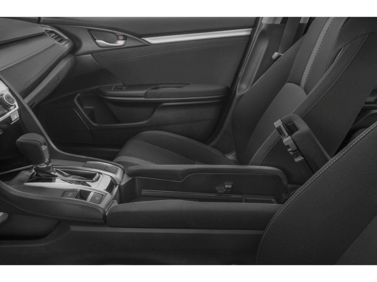 2018 Honda Civic Sedan EX St. John's NL