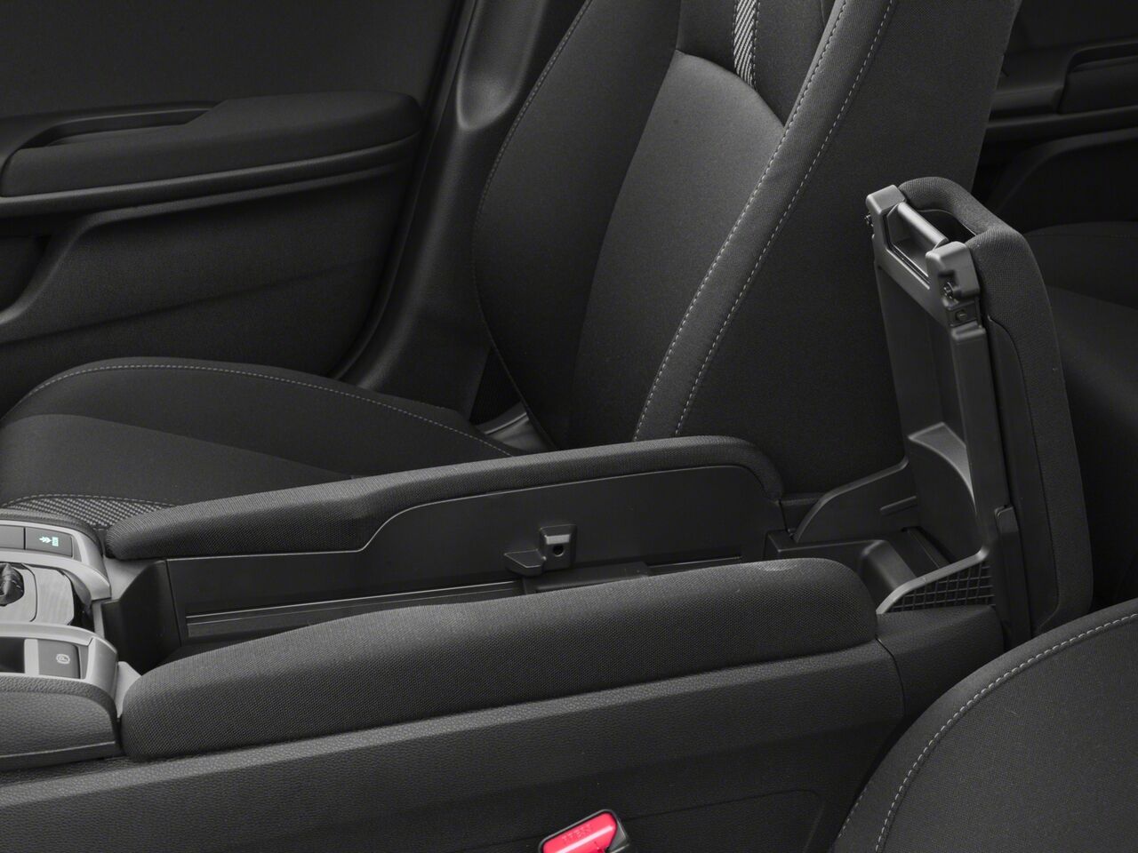 2018 Honda Civic Sedan EX-T Roseville CA