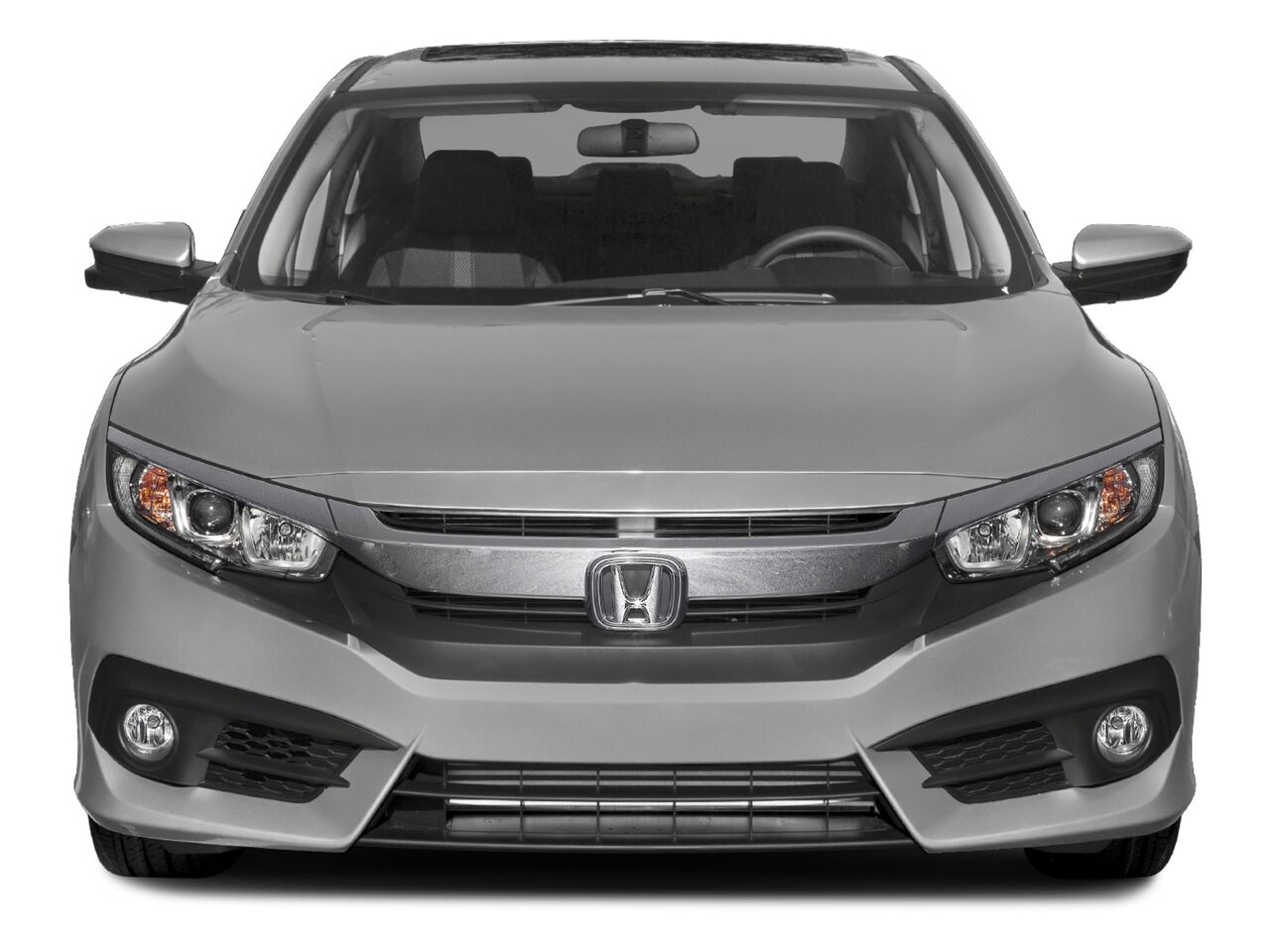 2018 Honda Civic Sedan EX-T Roseville CA