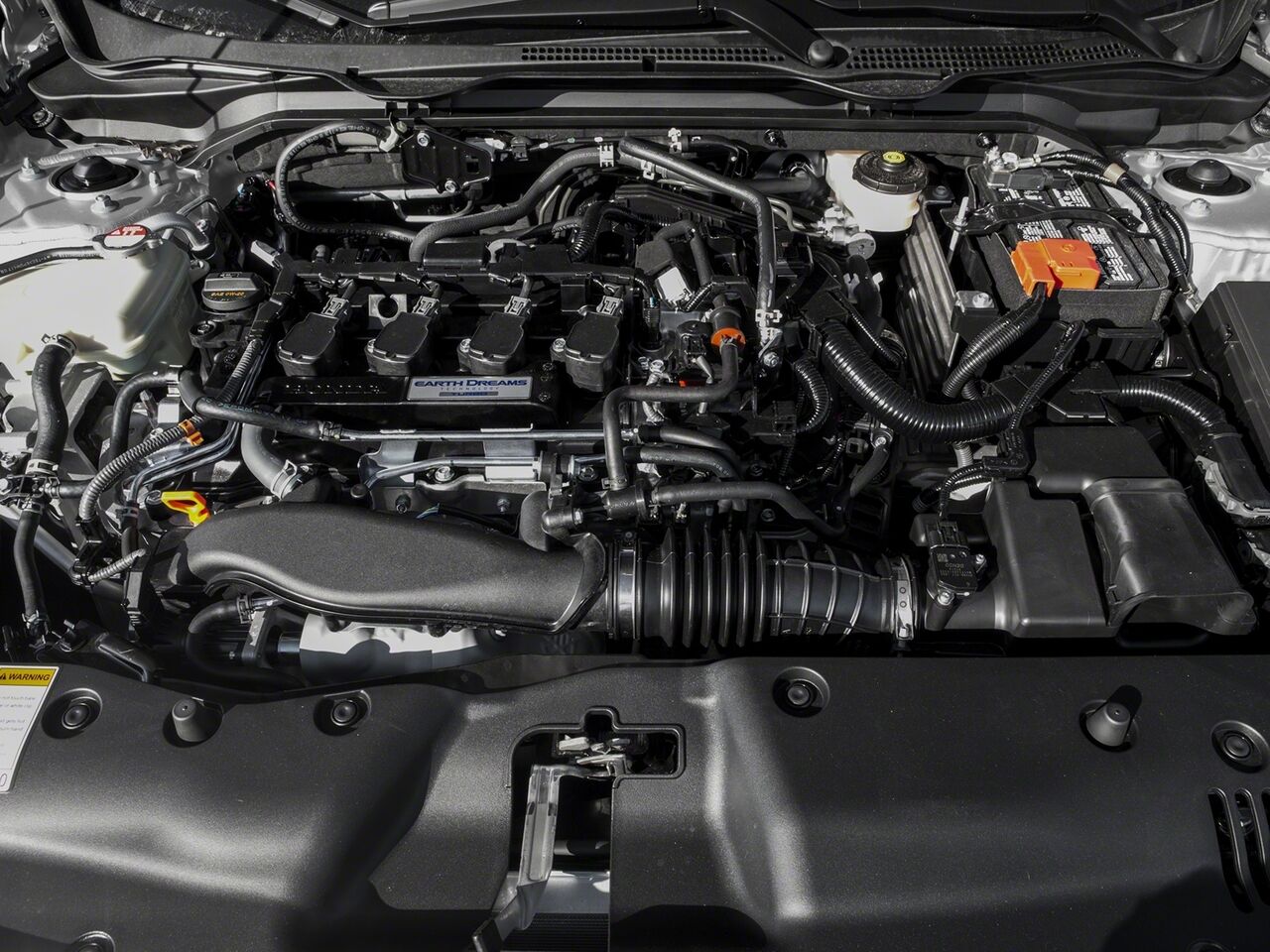 2018 Honda Civic Sedan EX-T Roseville CA