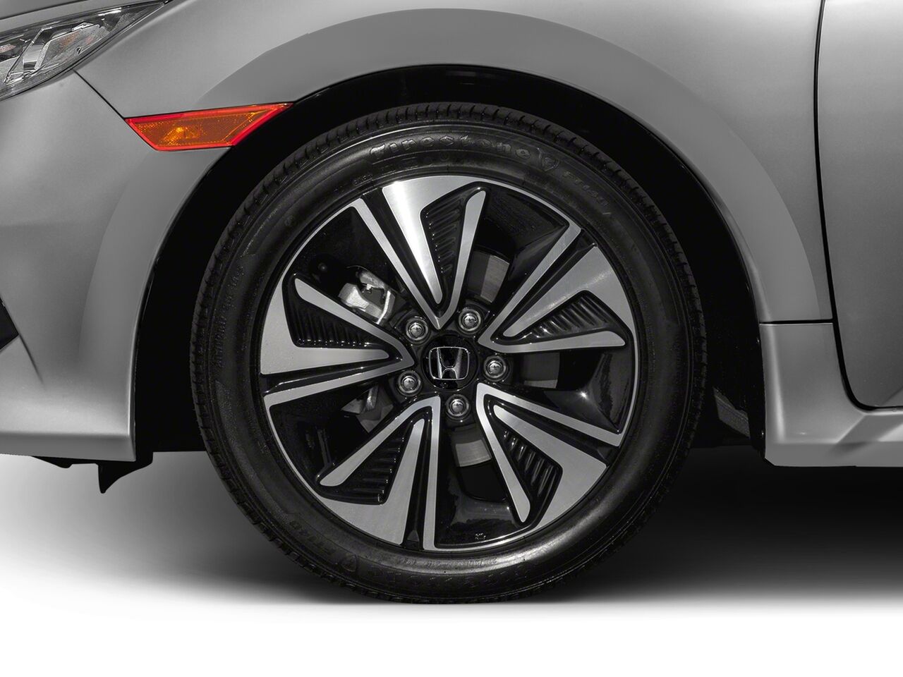 2018 Honda Civic Sedan EX-T Roseville CA