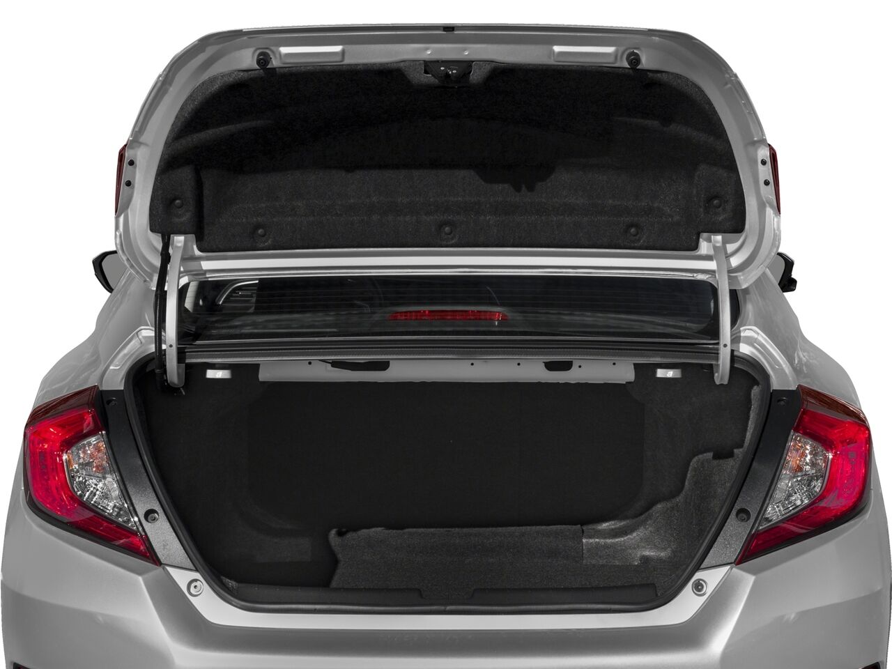 2018 Honda Civic Sedan EX-T Roseville CA