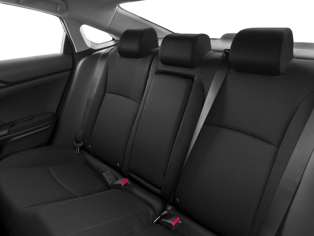 2018 Honda Civic Sedan EX-T Roseville CA