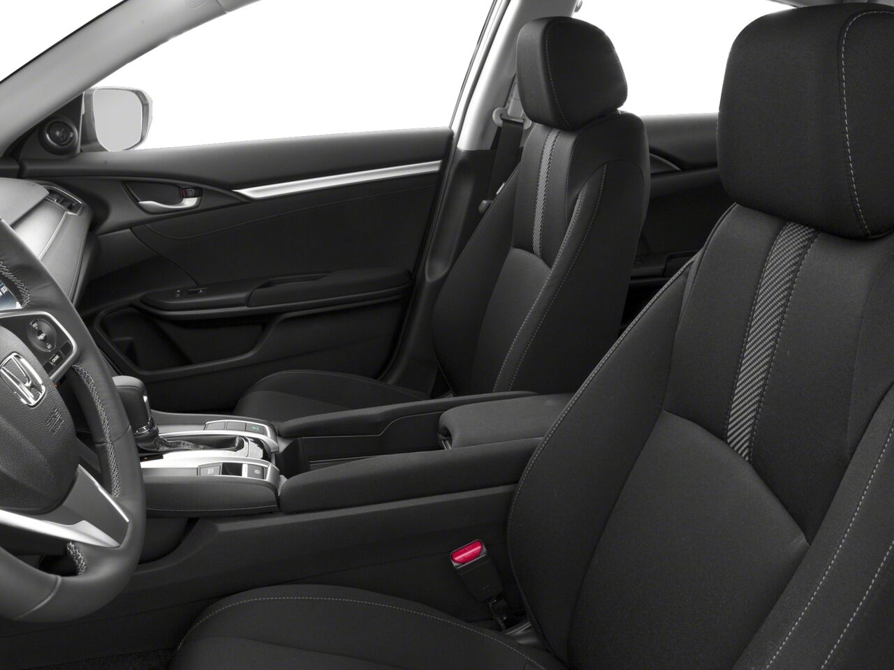 2018 Honda Civic Sedan EX-T Roseville CA