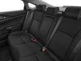 2018 Honda Civic Sedan LX Oshkosh WI