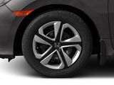2018 Honda Civic Sedan LX Oshkosh WI