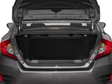 2018 Honda Civic Sedan LX Oshkosh WI