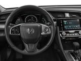 2018 Honda Civic Sedan LX Oshkosh WI