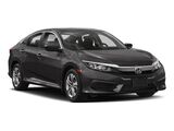 2018 Honda Civic Sedan LX Oshkosh WI