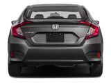 2018 Honda Civic Sedan LX Oshkosh WI