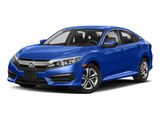 2018 Honda Civic Sedan LX Oshkosh WI