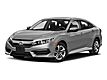 2018 Honda Civic Sedan LX