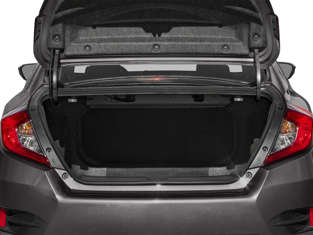 2018 Honda Civic Sedan LX San Clemente CA